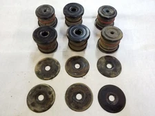 Like-New Crew Cab Body Mounts - Set of 6 | Fits 2005-2007 Ford F250 F350