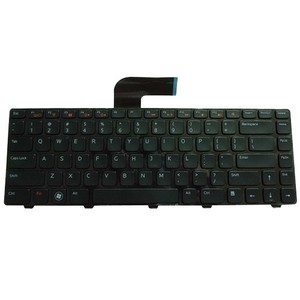 Genuine Dell XPS 15 L502x Laptop Keyboard No Backlit