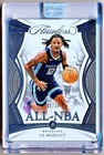 2024 Panini Flawless Basketball Ja Morant #195