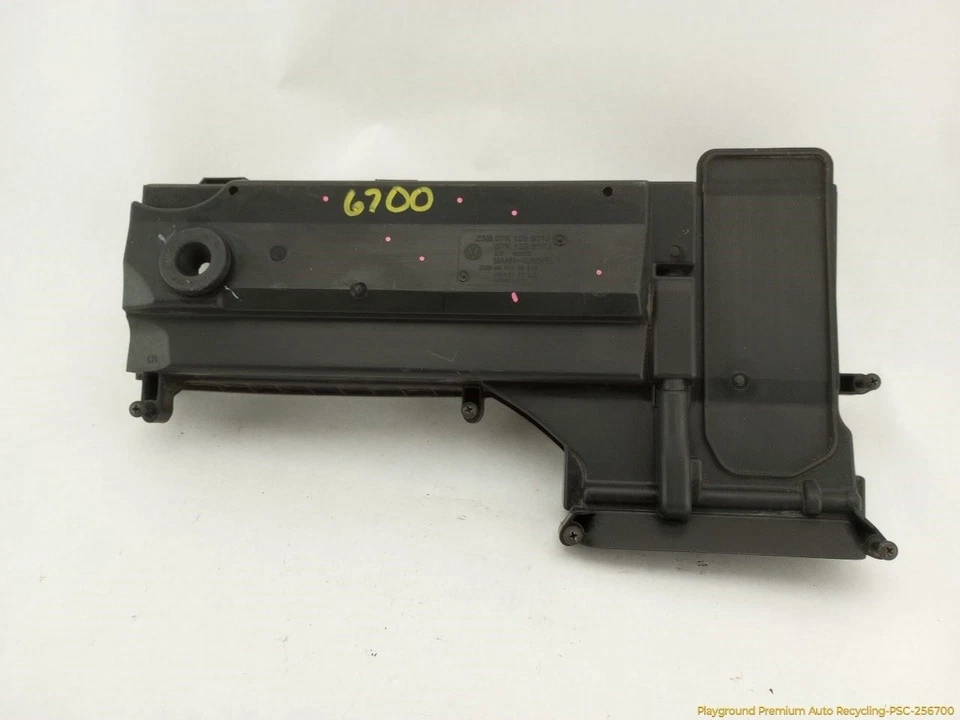 Корпус воздушного фильтра Volkswagen VW Beetle A5 2,5 л 5 цилиндров подходит для 2012-2014 12 13 - Изображение 2 из 4