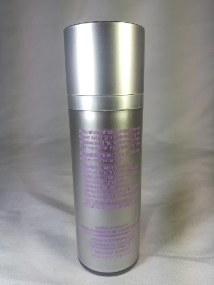 Vivite Vibrance Therapy Wrinkle and Line Remover 1 fl oz  - Image 2 of 2
