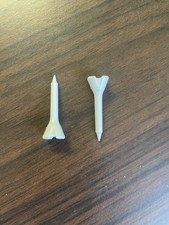 1.5  Epoch Evolve Golf Tees - Qty 100