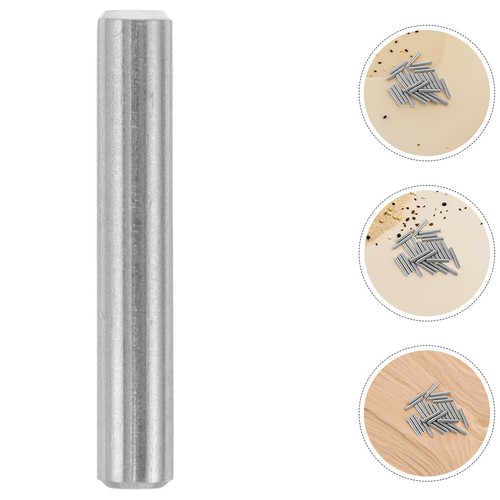 24 Pcs Shelf Support Pegs Pin Fastener Crib Hardware Pins Shelves Dowel - Picture 8 of 20