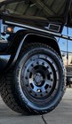 2008 Mercedes Benz G Class LOW MILEAGE, ICONISUS WHEELS! 7 SPEED AUTO