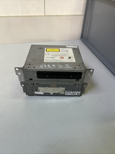 BMW F07 Gran Turismo GT Navigation Navirechner Rechner Computer 9226289