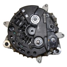 150 Amp Alternator Fits Case Fits New Holland Tractor TG210 TG230 TG255 MX210 MX