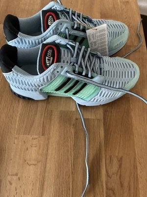 Adidas Climacool 1 Sky Neu Gr. 40 1/3 - Bild 1 von 3