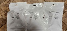  3  ResMed 63550 AirFit N20 Replacement Nasal Cushion SMALL Factory Sealed