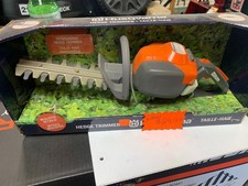 Husqvarna 585729103 HUSQVARNA HEDGE TRIMMER TOY