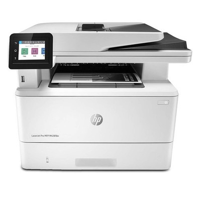 HP LaserJet Pro MFP M428fdw S/W Duplex Laserdrucker 1200 dpi W-LAN W1A30A#B19