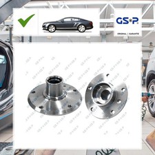 Radnabe Hinten Gsp f�r BMW 5 E39 523 i