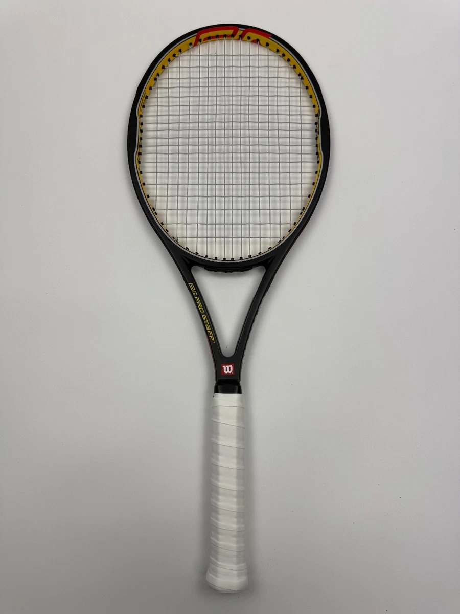 Wilson Tour 90 for sale | eBay