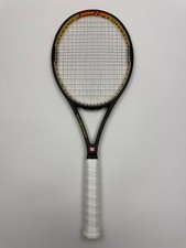 Wilson Hyper Pro Staff Six One Tour 90 4 3/8, Excellent 9/10 Roger Federer