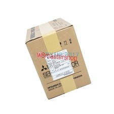 1PC NEW MITSUBISHI AC SERVO MOTOR HF303S (WITHOUT ENCODER)