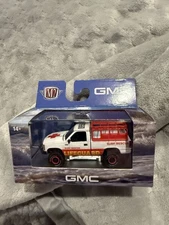 m2 machines 1998 gmc sierra 1500 4x4 O’Reilly Exclusive S 137