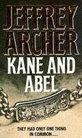 Kane and Abel, Archer, Jeffrey, Used; Very Good Book