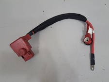 BMW iX I20 Positive Battery Cable 5A54F28 Electricity 240kw 2023 25204822