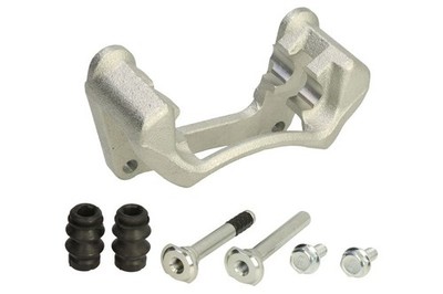 Für BUDWEG 383091-1 Bracket, brake caliper 383091-1 Brake caliper yoke rear R