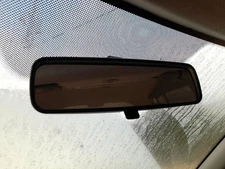 5074740 Interior Mirror for DACIA SANDERO II TCE 90 LPG (B8M1) 2012