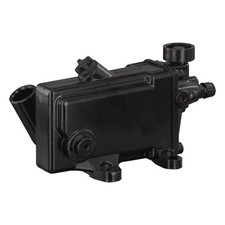 Febi Bilstein Hydraulic Pump Fits MAN - 27139 OE Matching Quality Precision Fit