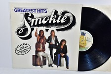 SMOKIE - GREATEST HITS - Vinyl LP RAK Records