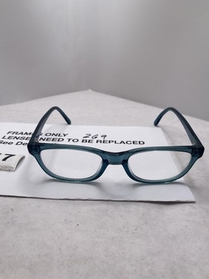 Fetch Eyeglasses Bailey Surf