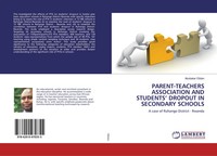 Abubakar Obilan | PARENT-TEACHERS Association AND Students' Dropout In...