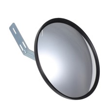 Office Convex Mirror Outdoor Curved Traffic Safety Dome Security
