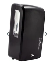 Case Of 2-Transcend Electronic Hand Care Dispenser-black