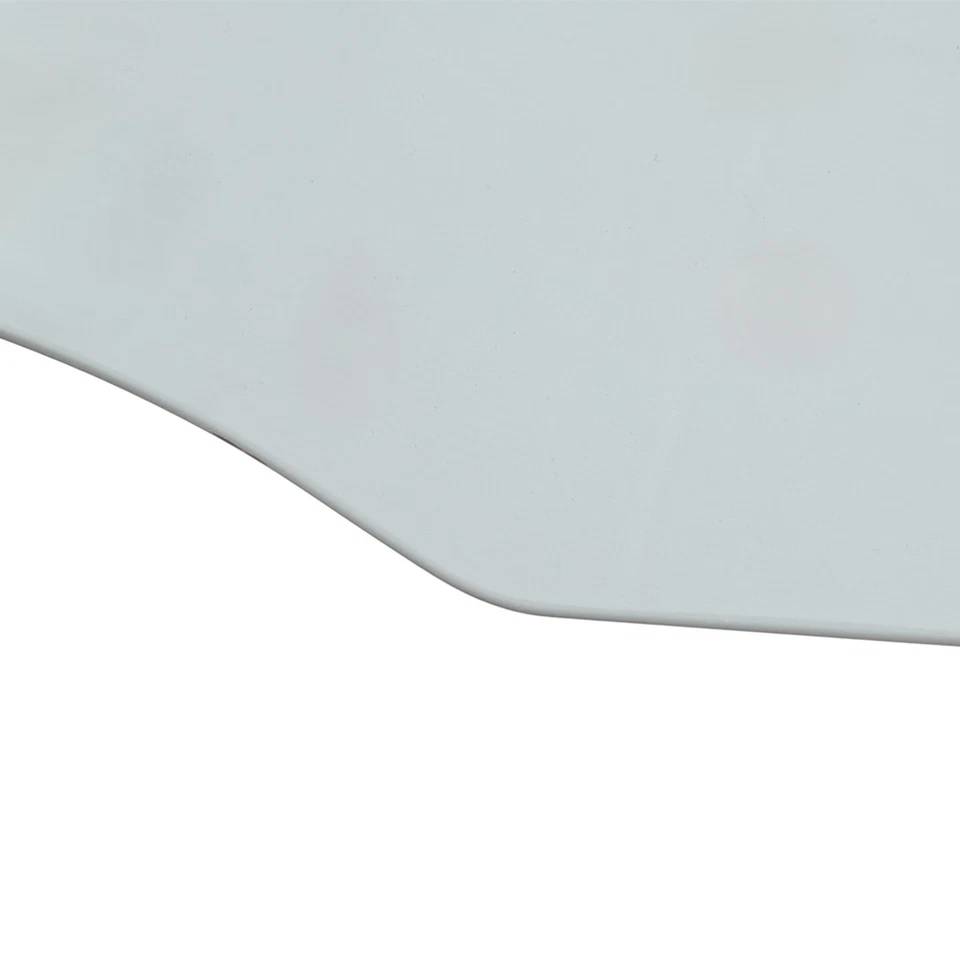 Door Glasses Front Driver Left Side Hand  4724561AB for Chrysler PT Cruiser - Image 4 of 4