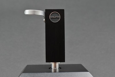 SUPEX SL-9 Headshell / 15g