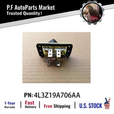 Heater Blower Motor Resistor For Ford F-150 1997-2004 F250 F350 Escape Mustang