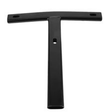 Support de la chaise d'ordinateur de remplacement de support de support du dos Ergonomic