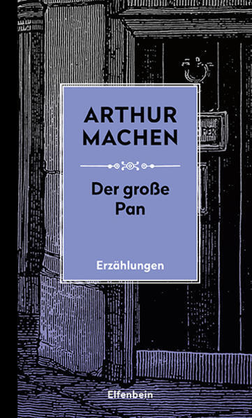 Thumbnail - Die Große Plan | Arthur Machen | 2021 | Deutsch | The Great God Pan