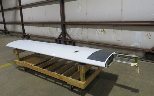 Beech 19A Musketeer RH Wing Structure P/N 169-110000-664 (0124-94)