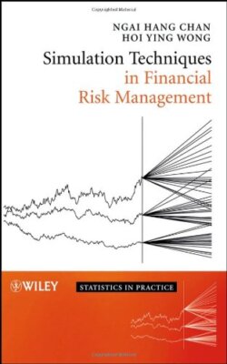 Simulation Techniques In Financial Risk Management by Ngai Chan