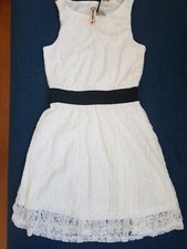 NWT Nordstrom Mimi Chica lace dress - S