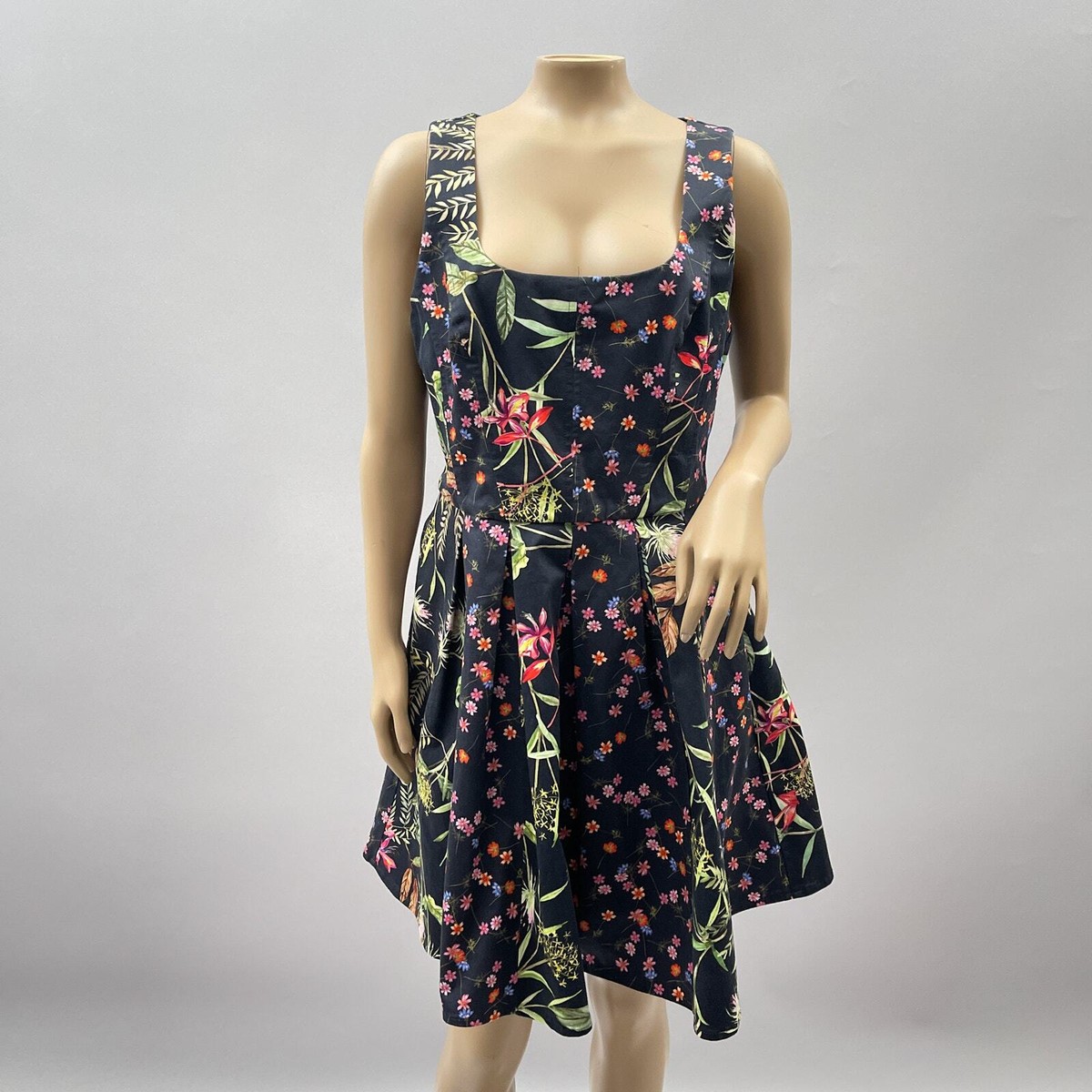 french connection corset dress Tiana Corset Pleated Pink Maxi Dress