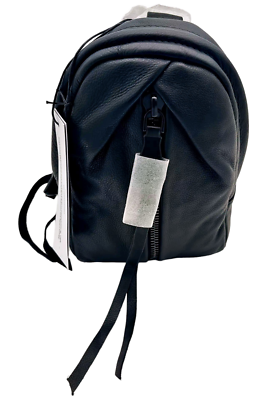 Aimee Kestenberg Tamitha Leather Sling Bag Black | eBay display picture 3