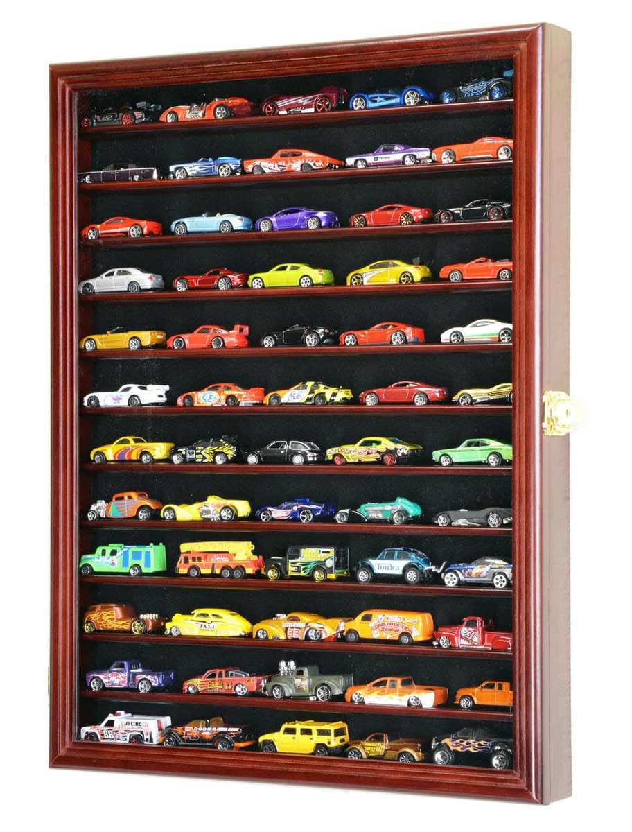 Hot wheels cheap car rack