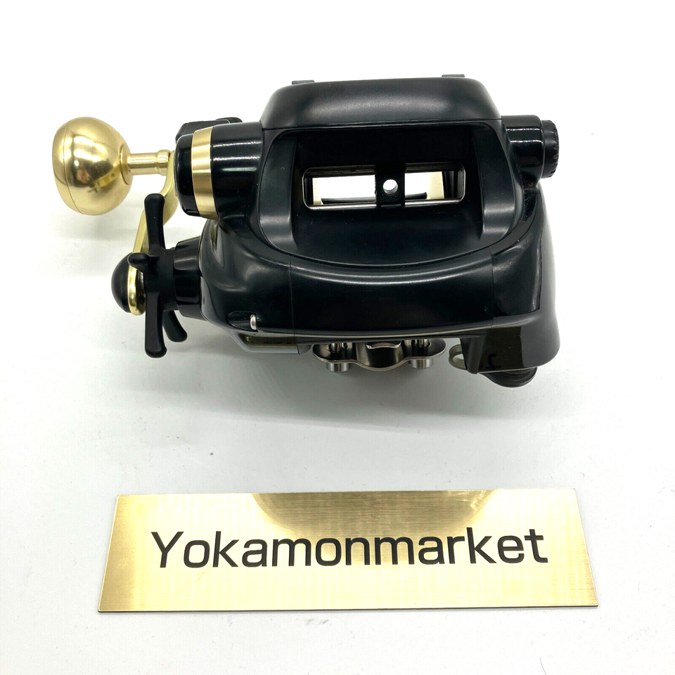 Daiwa Tanacom Electric Fishing Reel A Series