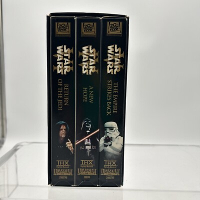 【at】Star Wars : The Making of 5 / 6 s-l640.jpg