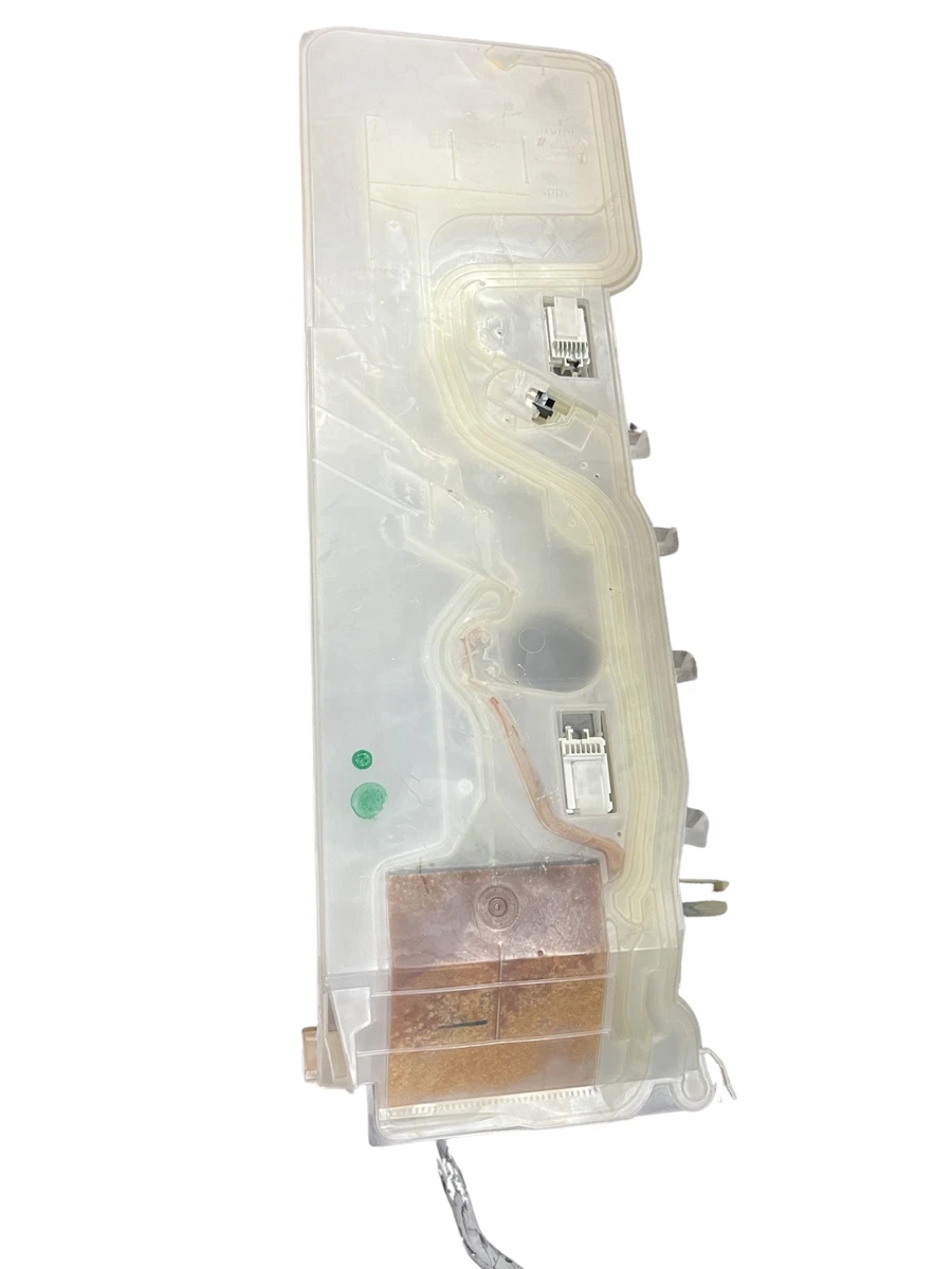 Genuine OEM Miele WATER INTAKE 120V 60HZ 6992877 | eBay