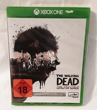 The Walking Dead: The Telltale - Definitive Series  (Xbox One & Series X ) (NEU)