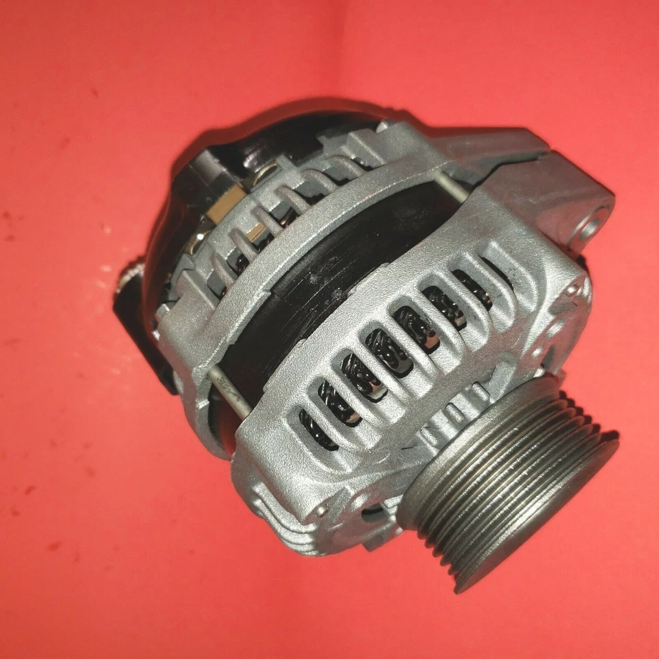本田 Odyssey V6 3.5L 2002 2003 2004 130AMP 交流发电机 104210-3090 — 第 3/4 张图片