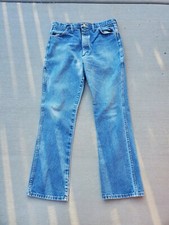 Vintage Made in the USA Wrangler Jeans