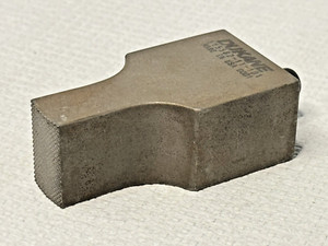 Dukane Untrasonic Welding Sonic Horn Tip 515582-11-101