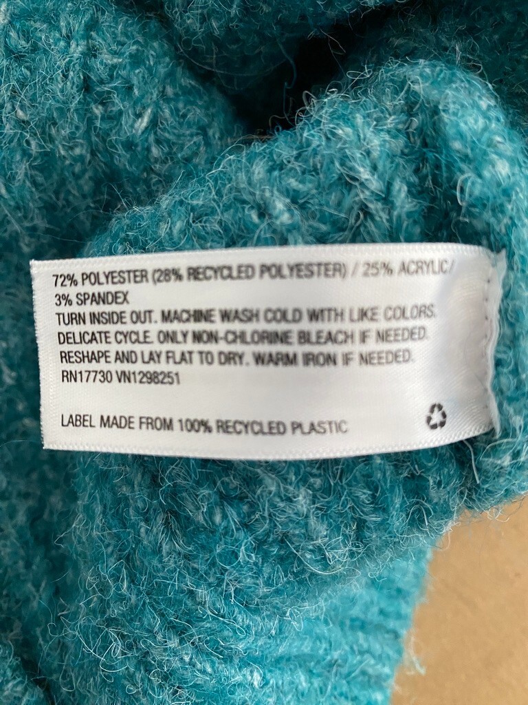 Universal Thread -  Tiel chunky oversized round n… - image 4