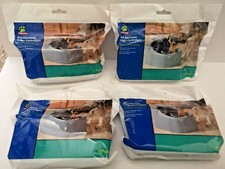 Top Paw Pet Fountain Filter Cartridges 4 Pack Ships For Sale Online Ebay