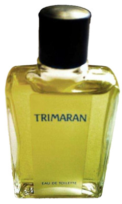 Trimaran Eau de Toilette 15 ml NON VAPO von yves rocher voll